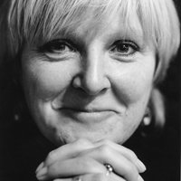 Bryony Lavery credit Gordon Rainsford thmbnail